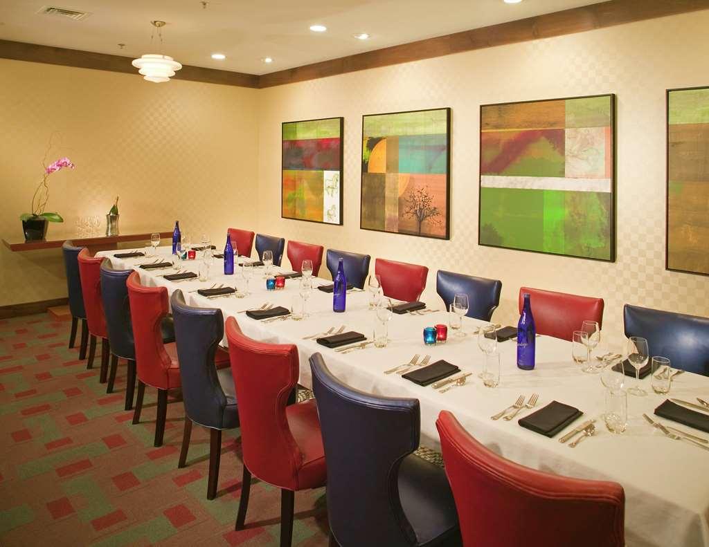 Doubletree By Hilton Washington Dc North/gaithersburg Hotel