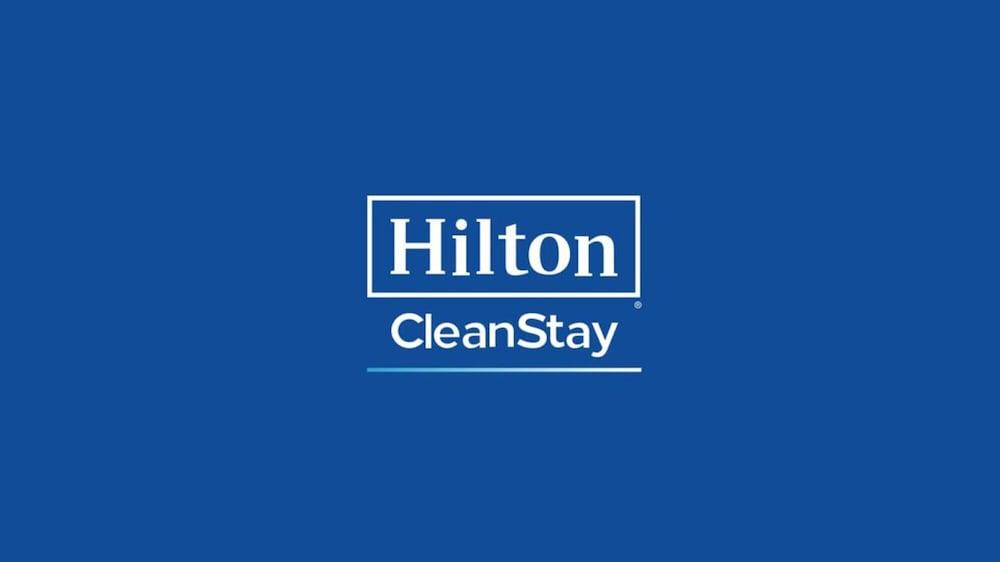 Doubletree By Hilton Washington Dc North/gaithersburg Hotel