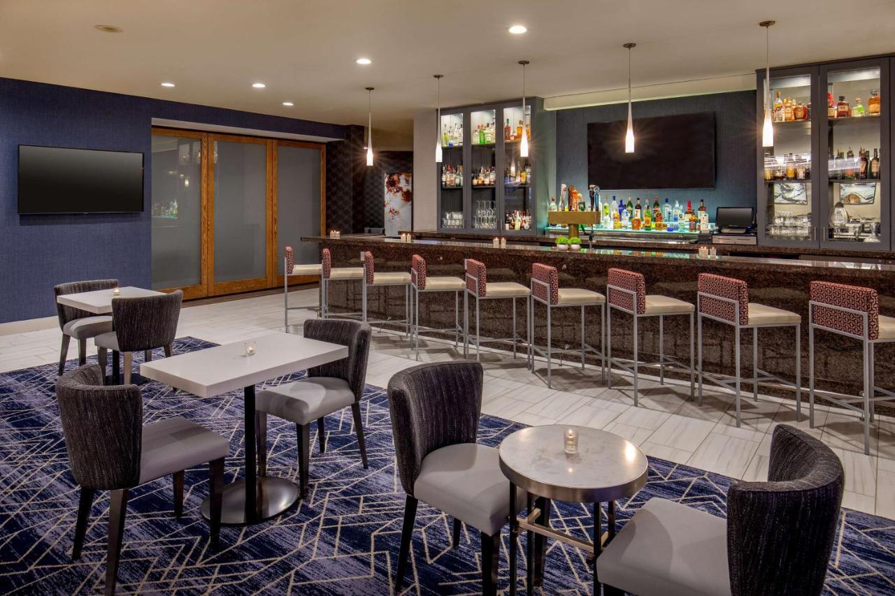 Doubletree By Hilton Washington Dc North/gaithersburg Hotel 3*