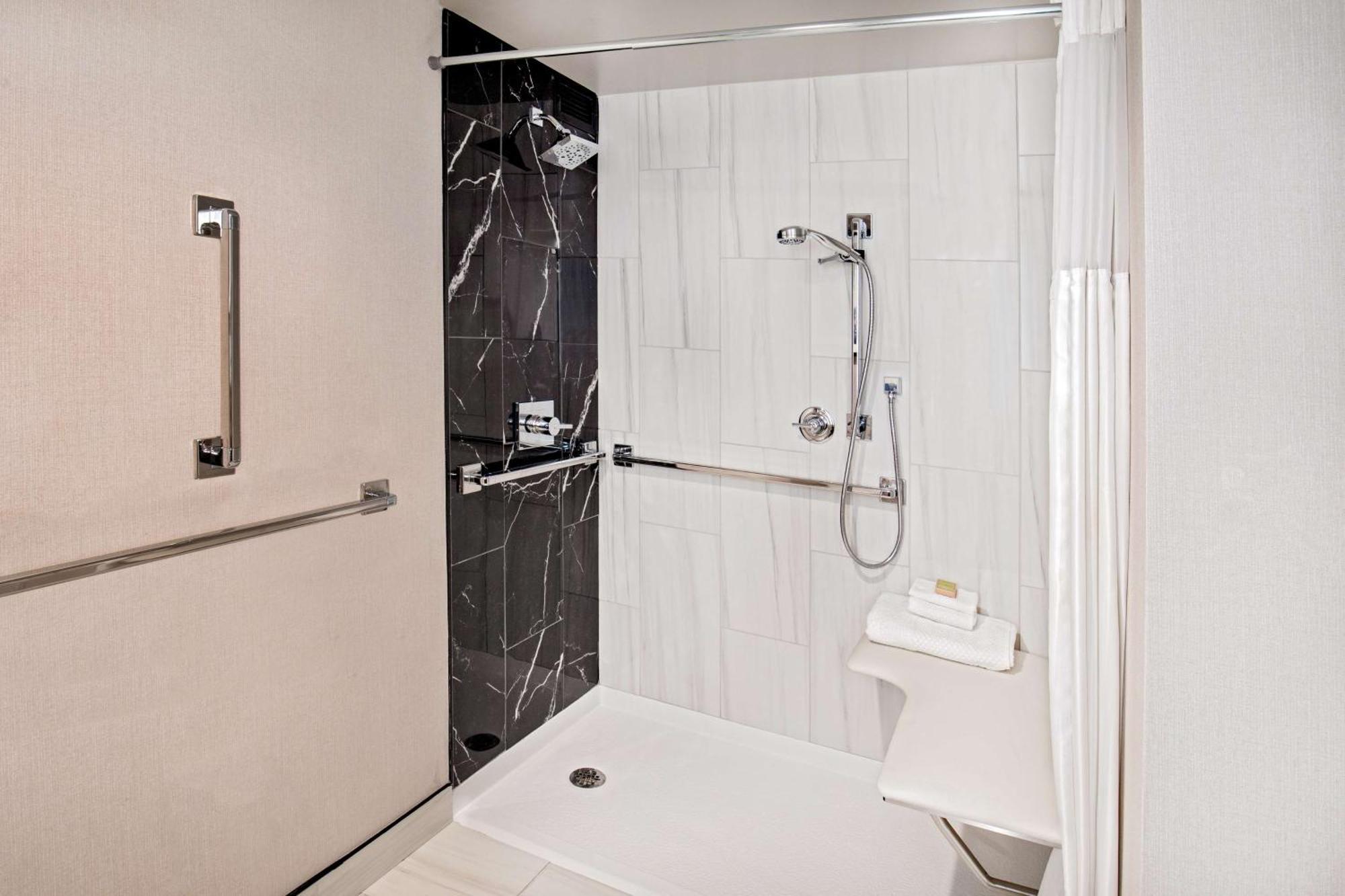 Hotel Doubletree By Hilton Washington Dc North/gaithersburg