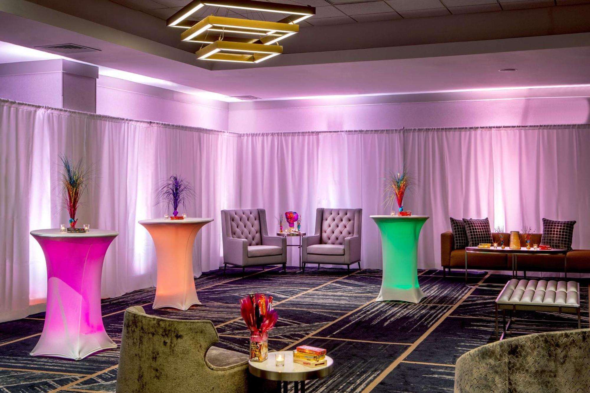 Doubletree By Hilton Washington Dc North/gaithersburg Gaithersburg