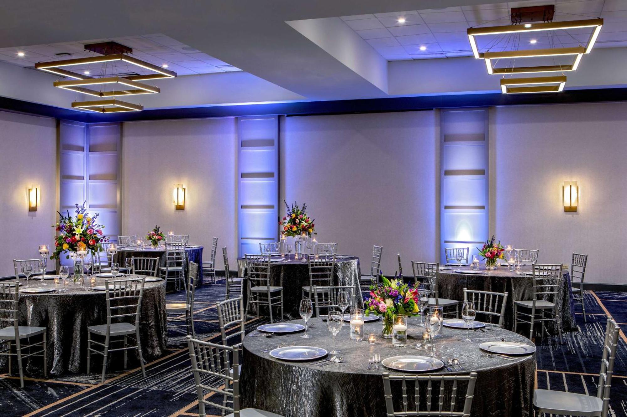 Doubletree By Hilton Washington Dc North/gaithersburg 3*