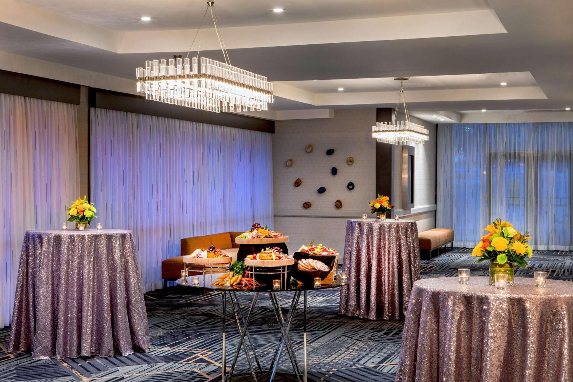 Doubletree By Hilton Washington Dc North/gaithersburg