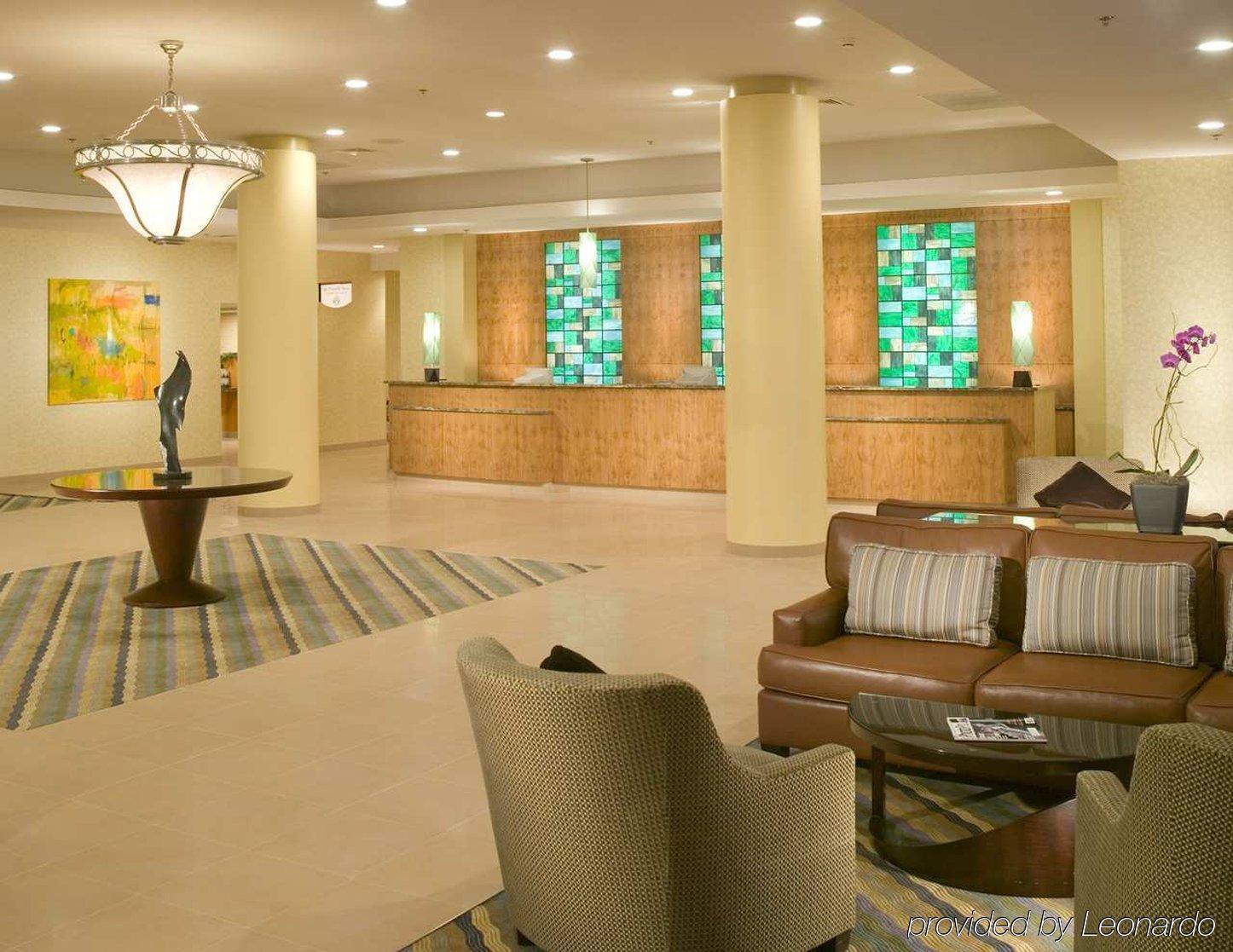 Doubletree By Hilton Washington Dc North/gaithersburg Gaithersburg
