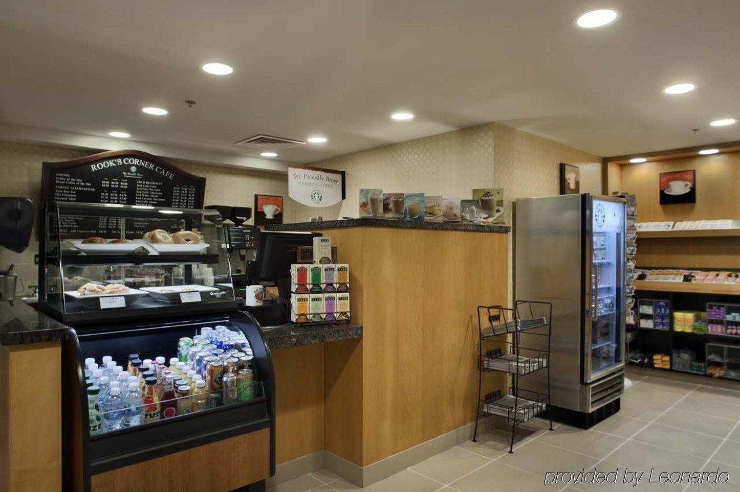 Doubletree By Hilton Washington Dc North/gaithersburg Gaithersburg