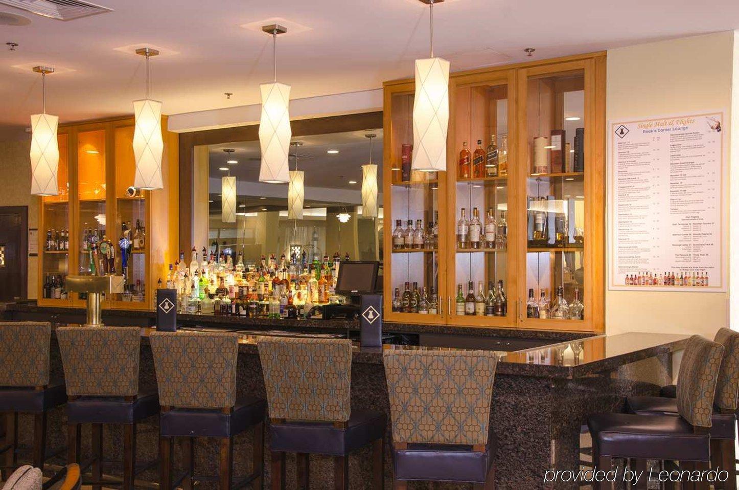 Doubletree By Hilton Washington Dc North/gaithersburg 3*