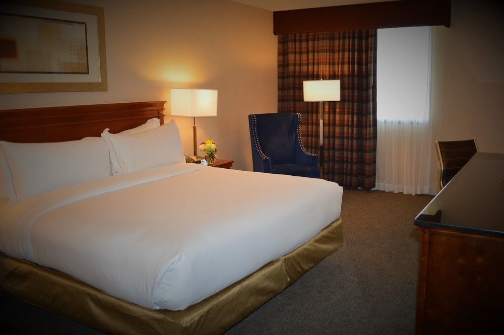 Hotel Doubletree By Hilton Washington Dc North/gaithersburg 3*