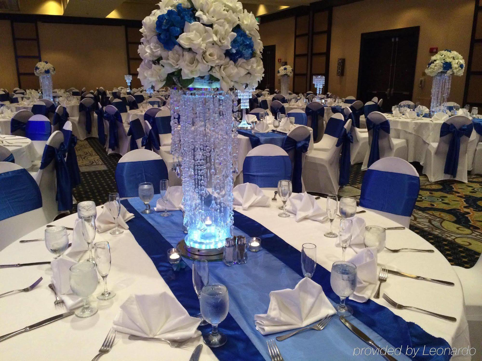 Doubletree By Hilton Washington Dc North/gaithersburg Hotel Gaithersburg