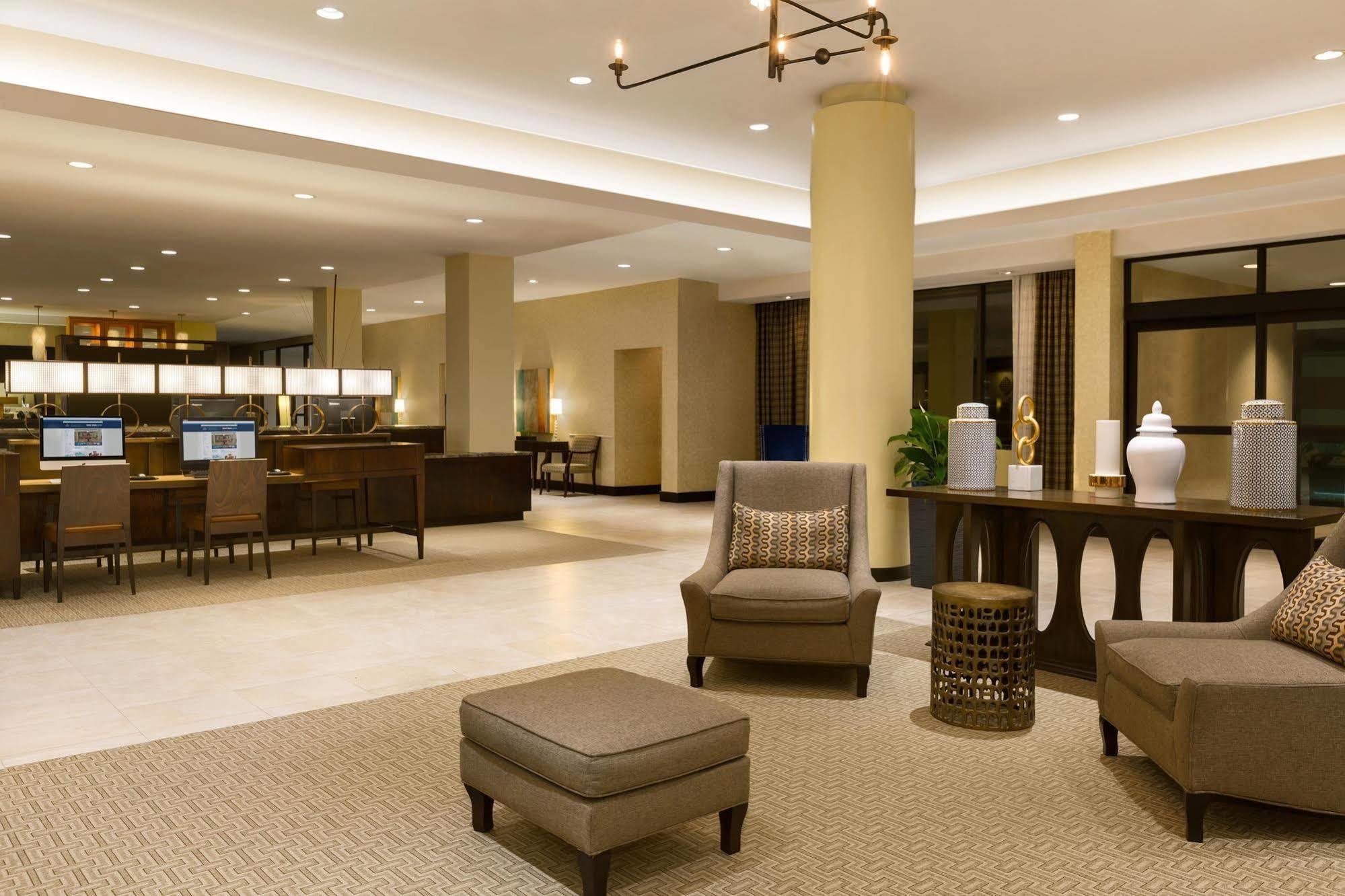 Hotel Doubletree By Hilton Washington Dc North/gaithersburg 3*