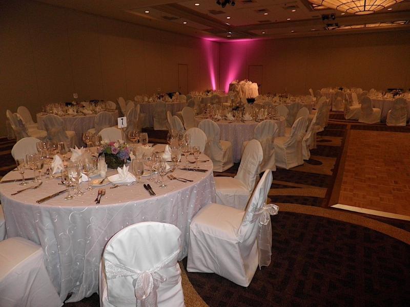 Doubletree By Hilton Washington Dc North/gaithersburg 3*