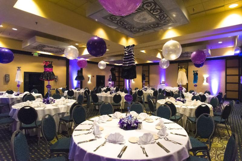 Doubletree By Hilton Washington Dc North/gaithersburg Hotel 3*