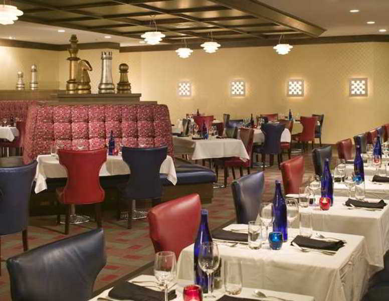 Doubletree By Hilton Washington Dc North/gaithersburg